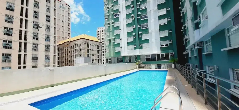 Foto - Gilmore Tower Suites By SMS Hospitality