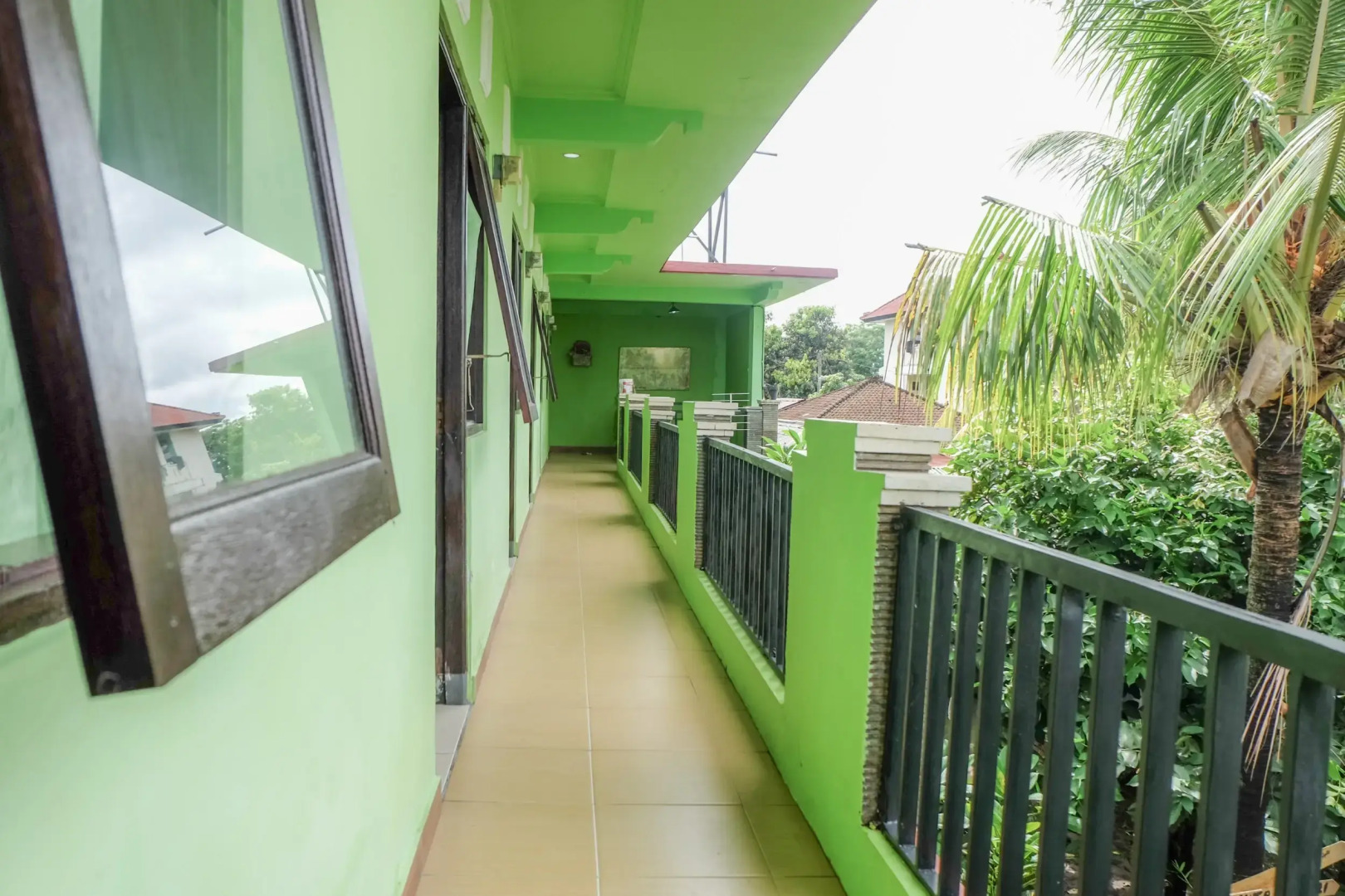 Photo - Umah Hijau Tabanan