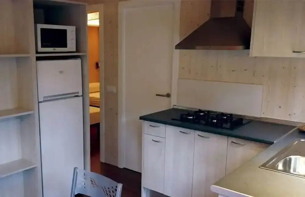 Photo - wecamp Cala Montgó