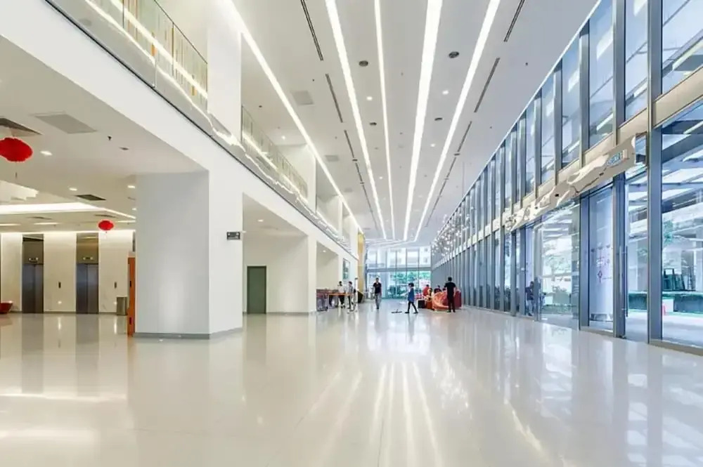 Foto - Amethyst KLCC