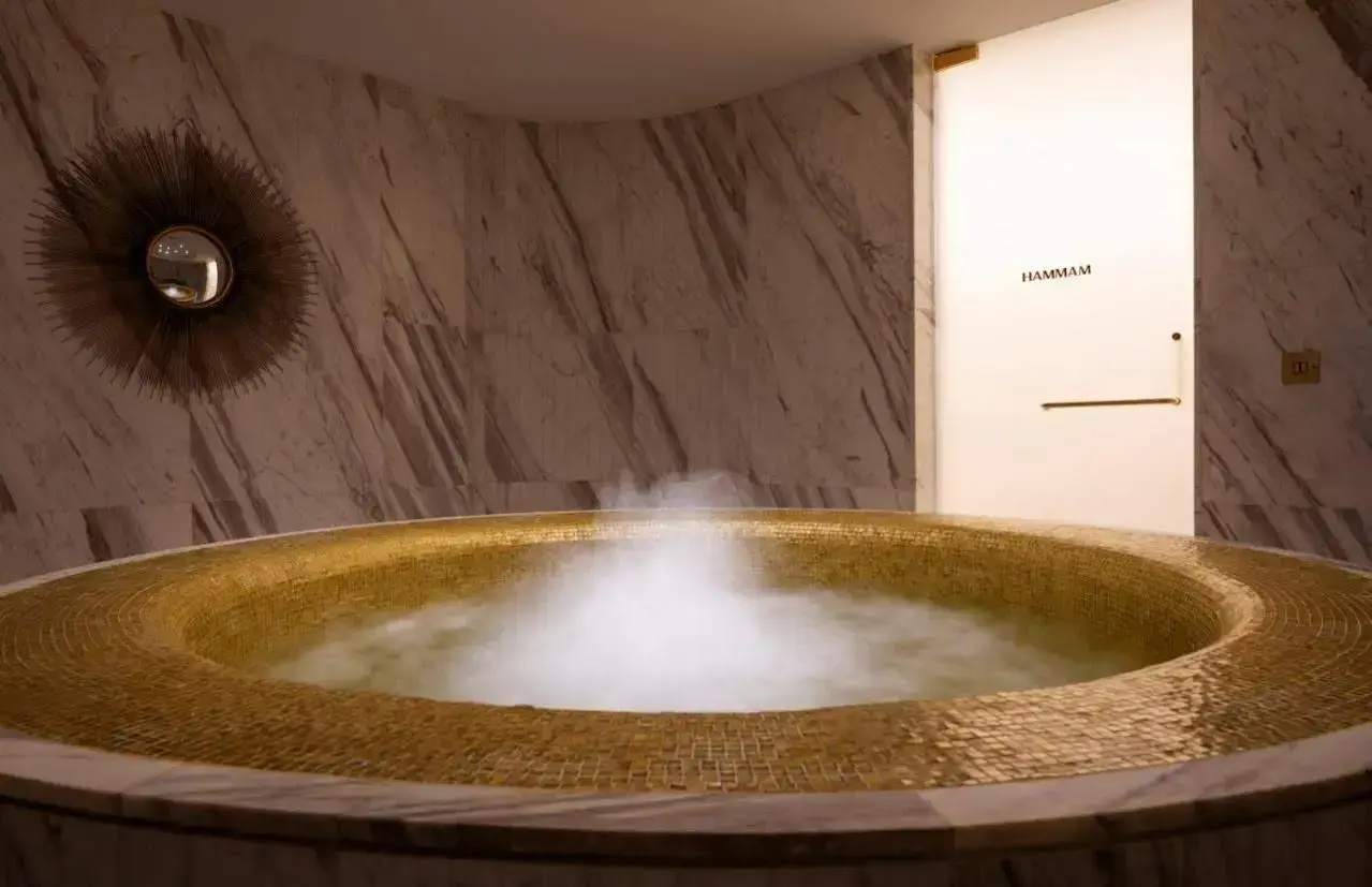 Photo - Jareed Hotel Riyadh
