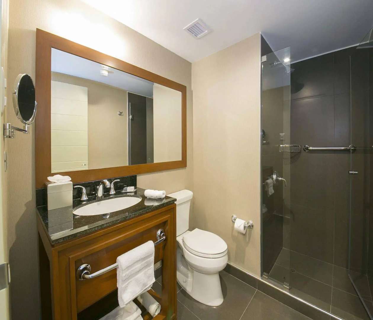 Foto - DoubleTree by Hilton Lima Miraflores El Pardo