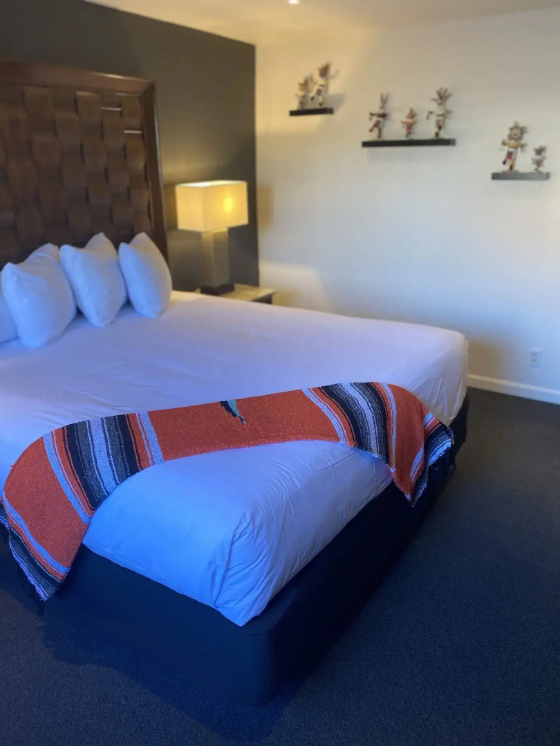 Photo - Coyote South