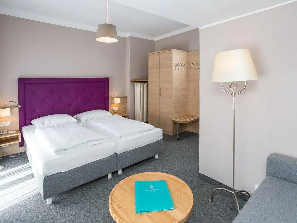 Photo - Hotel Markus Sittikus Salzburg