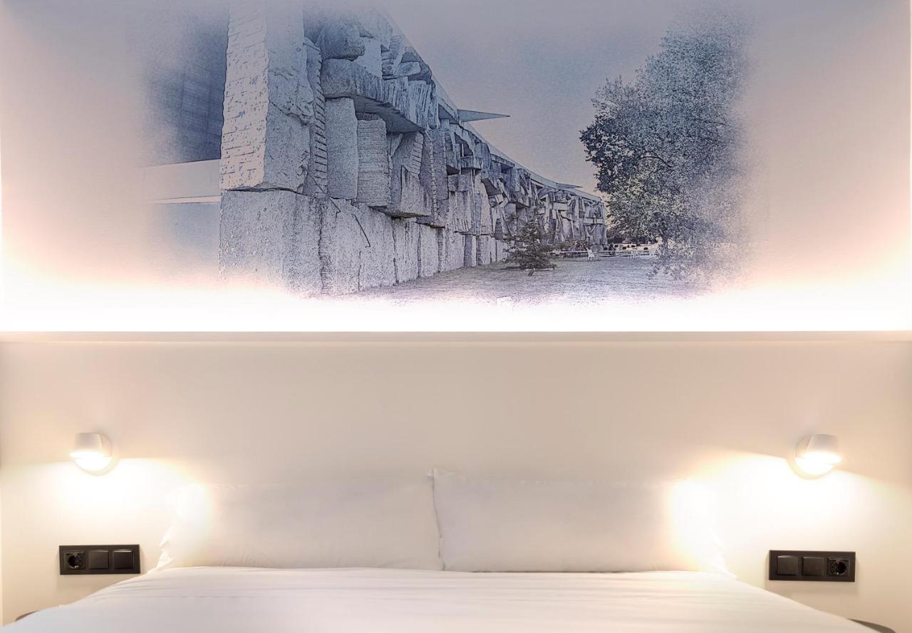 Photo - Alameda Rooms Santiago