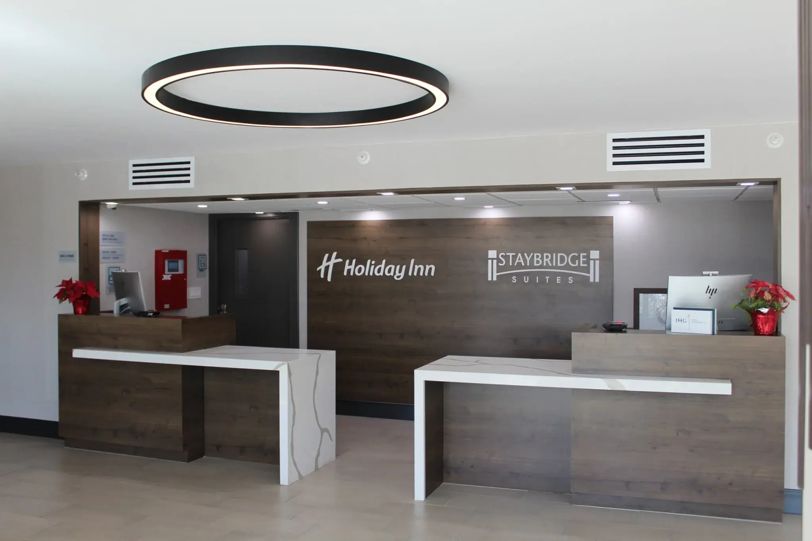 Photo - Staybridge Suites Dallas Market Ctr Love Field by IHG