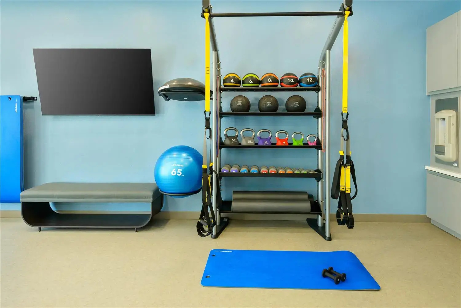 Foto - Homewood Suites by Hilton Orlando-UCF Area