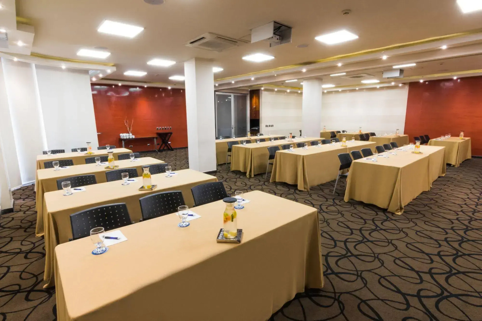 Foto - GHL Hotel Abadia Plaza