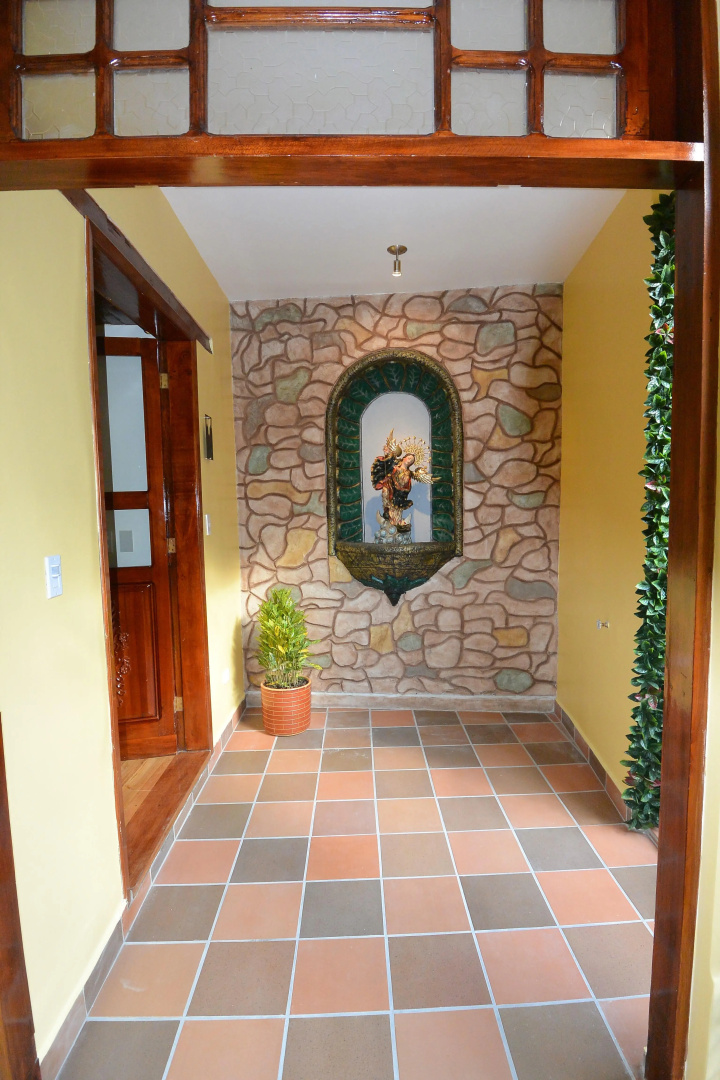 Photo - Hotel La Basílica Quito