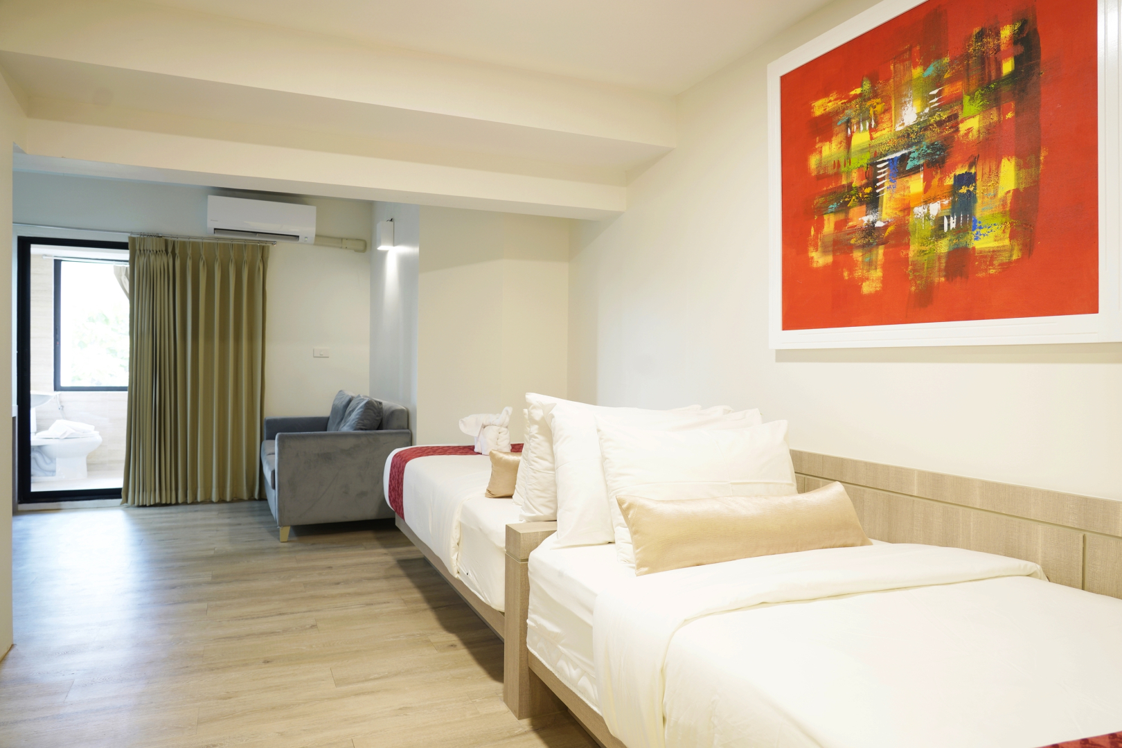 Photo - Sawasdee House