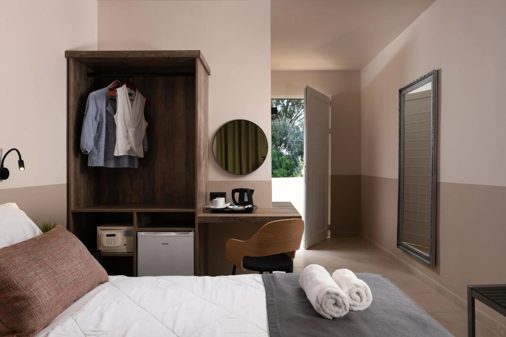 Foto - Olive Garden Hotel