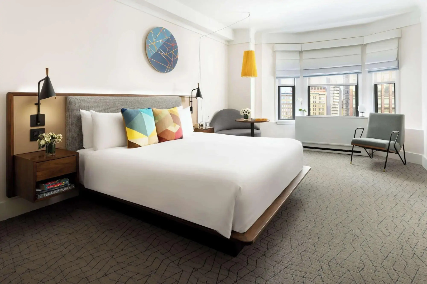 Photo - Hotel Seville NoMad - The Unbound Collection by Hyatt