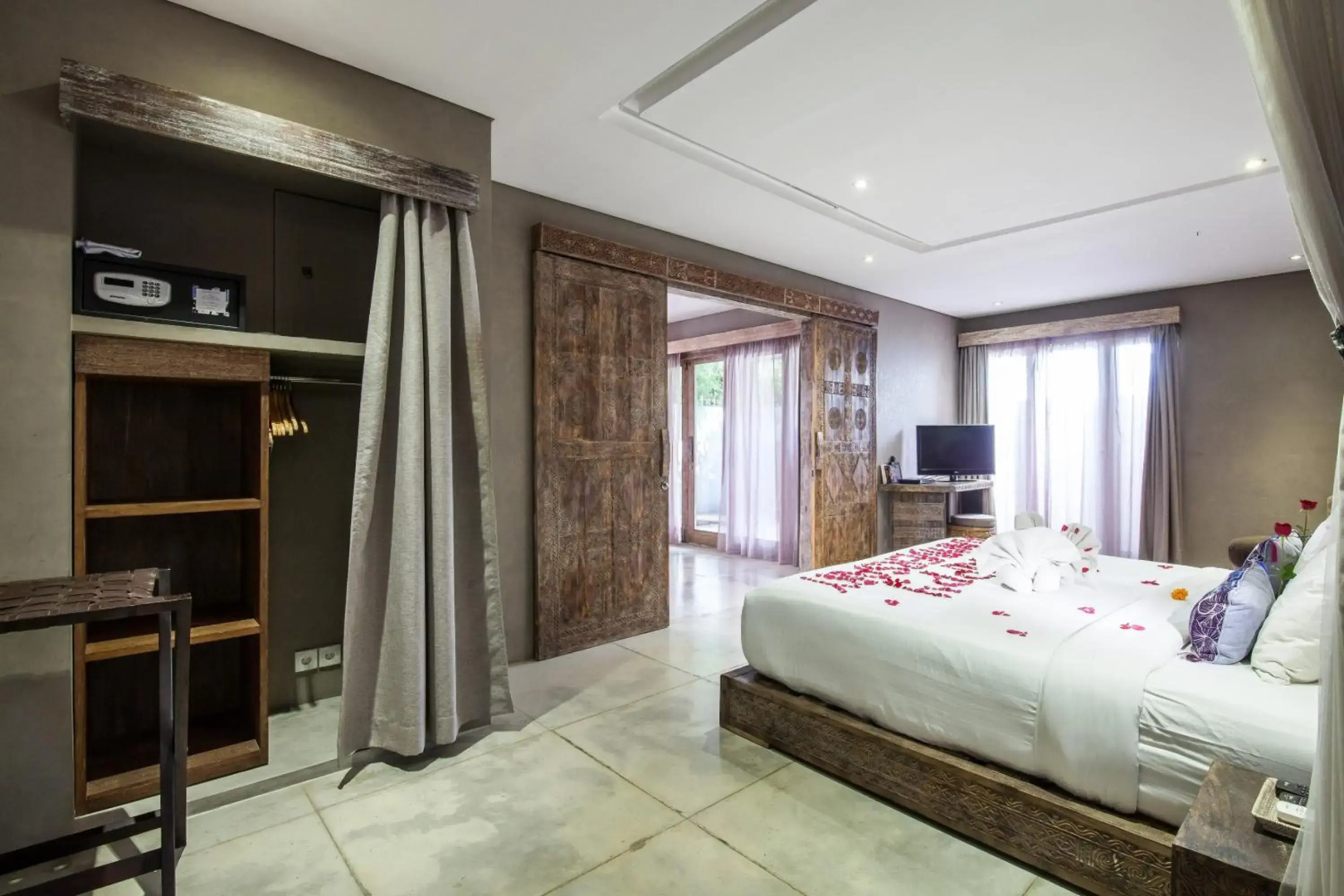 Foto - Blue Karma Dijiwa Seminyak