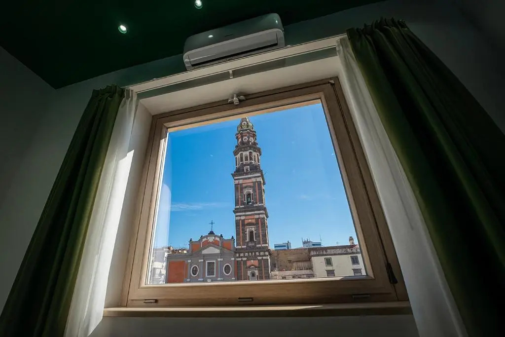 Foto - Al Campanile H. Napoli Centro by ClaPa Group Dislocated Hospitality