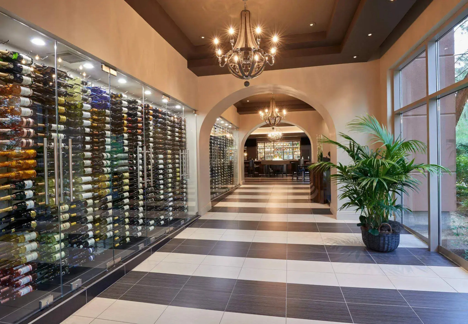 Foto - JW Marriott Las Vegas Resort & Spa