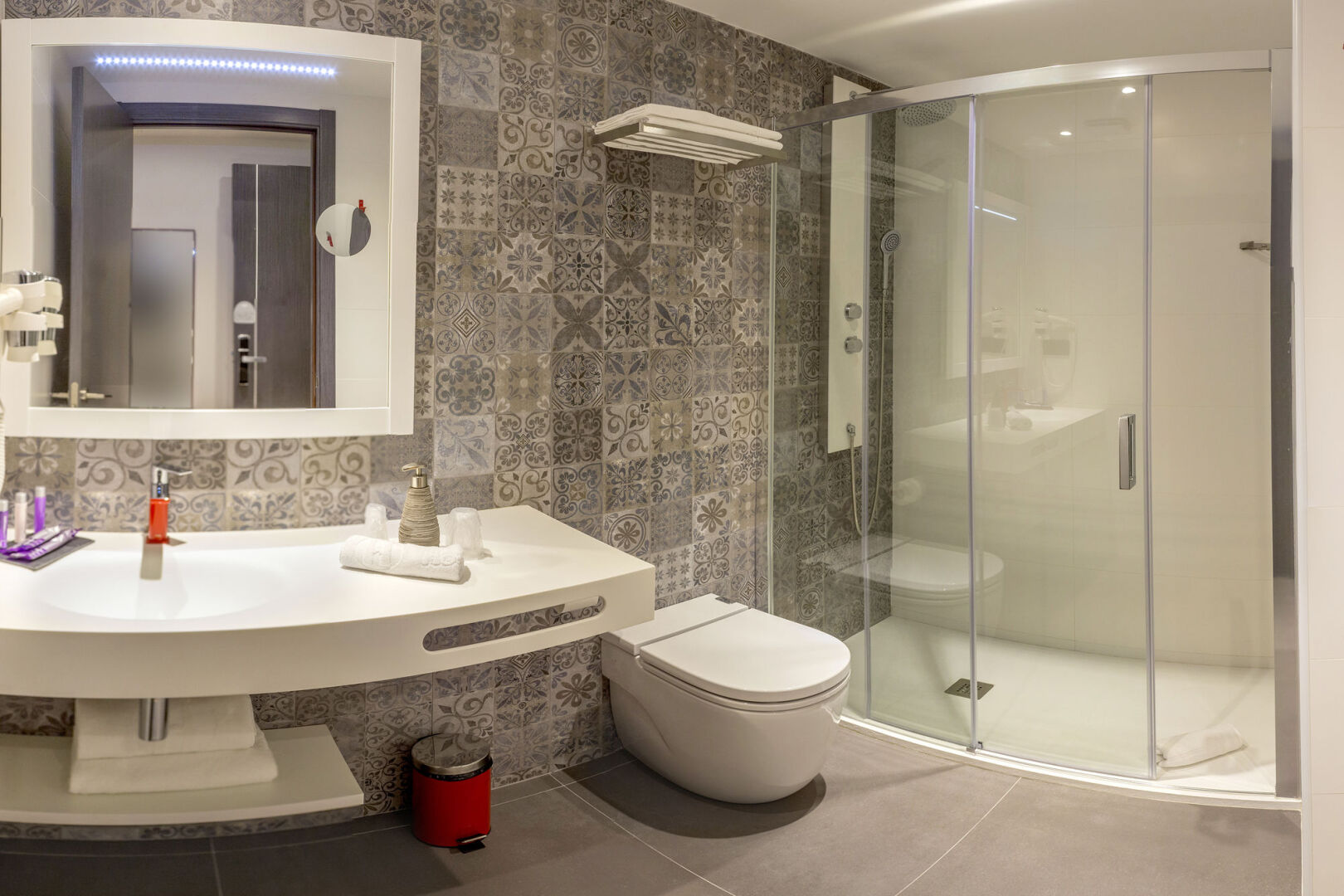 Photo - Hostemplo Sagrada Familia