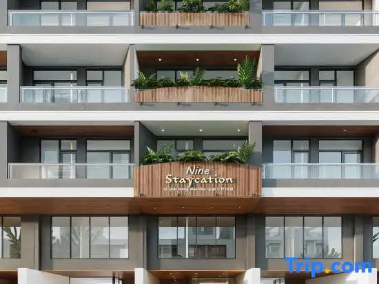Foto - 9 Inn Boutique Stays in Thao Dien