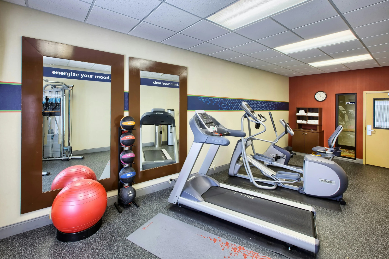 Photo - Hampton Inn & Suites Houston - Rosenberg