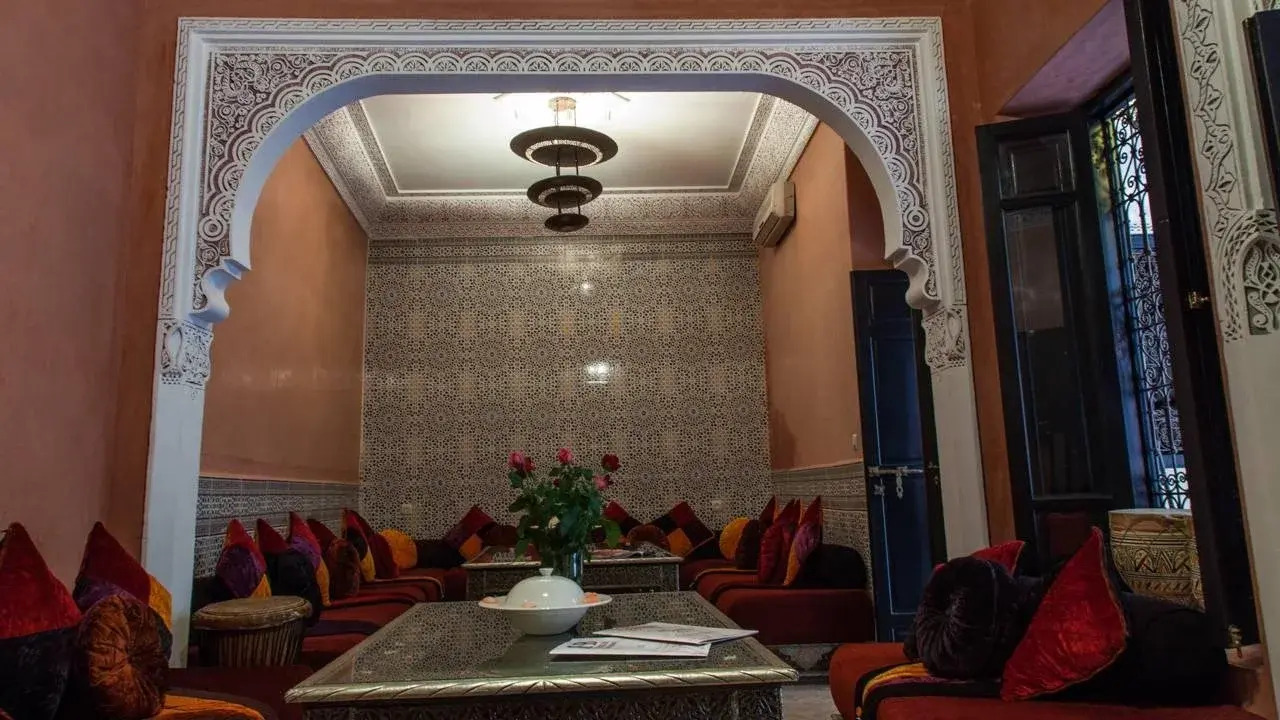 Foto - Riad Princesse Du Désert & Spa