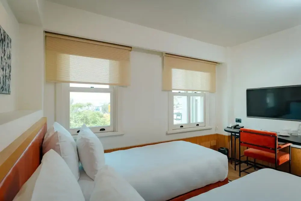 Foto - The Gift Hotel