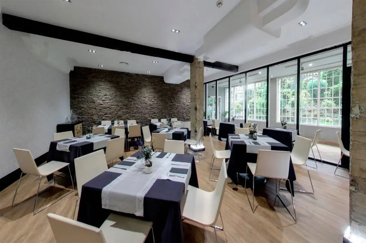 Photo - Hotel Indautxu