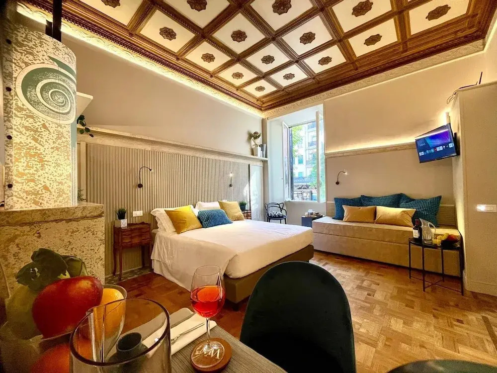 Foto - Z-ArchSuites Urbs