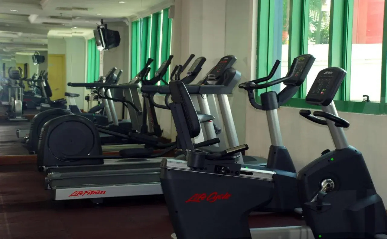 Photo - Berjaya Waterfront Hotel, Johor Bahru