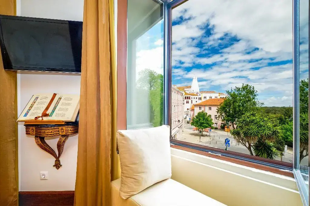 Foto - Sintra Boutique Hotel