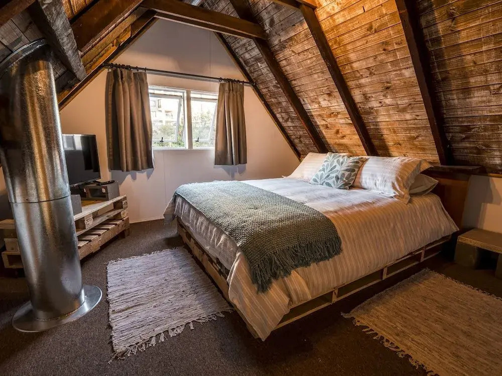 Foto - Rustika Hotel