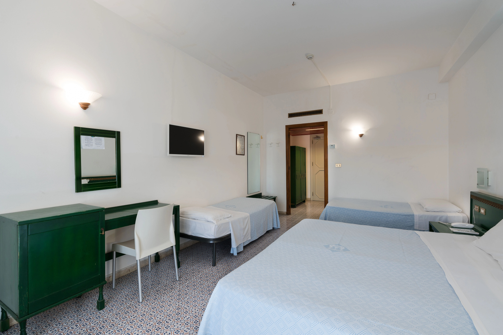 Foto - Saracen Sands Hotel & Congress Centre