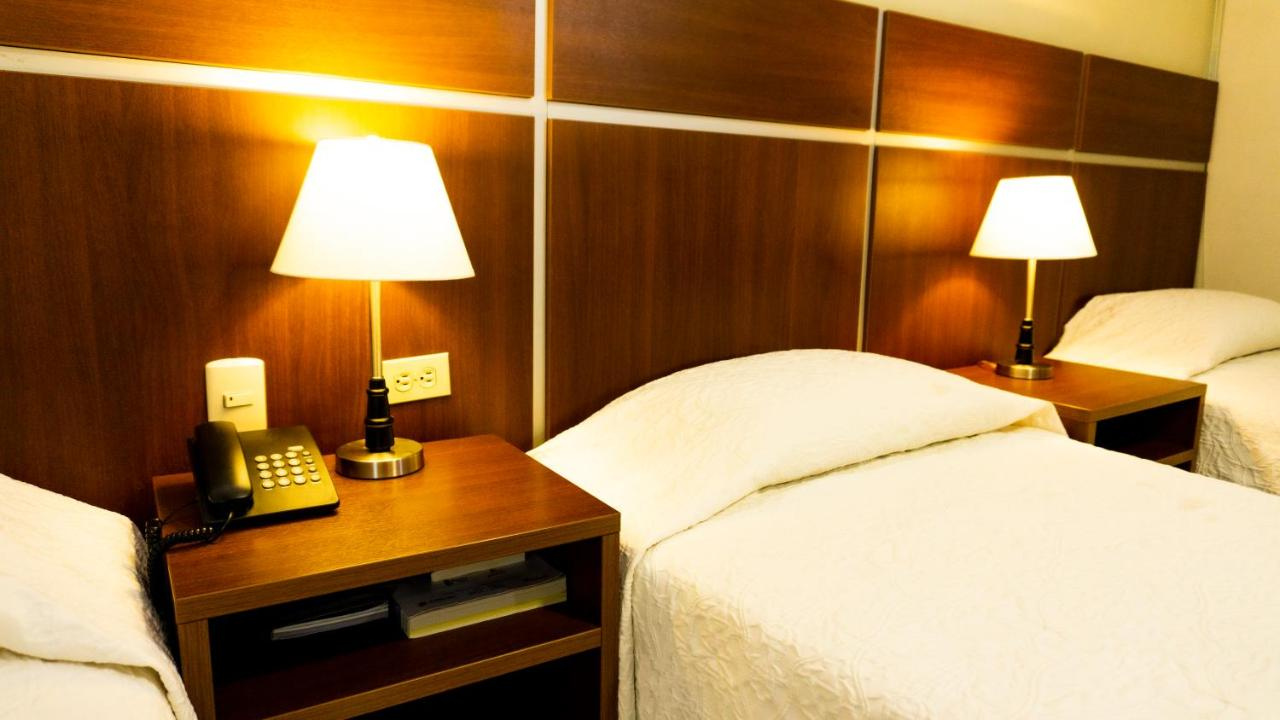 Foto - Hotel Benidorm Panama
