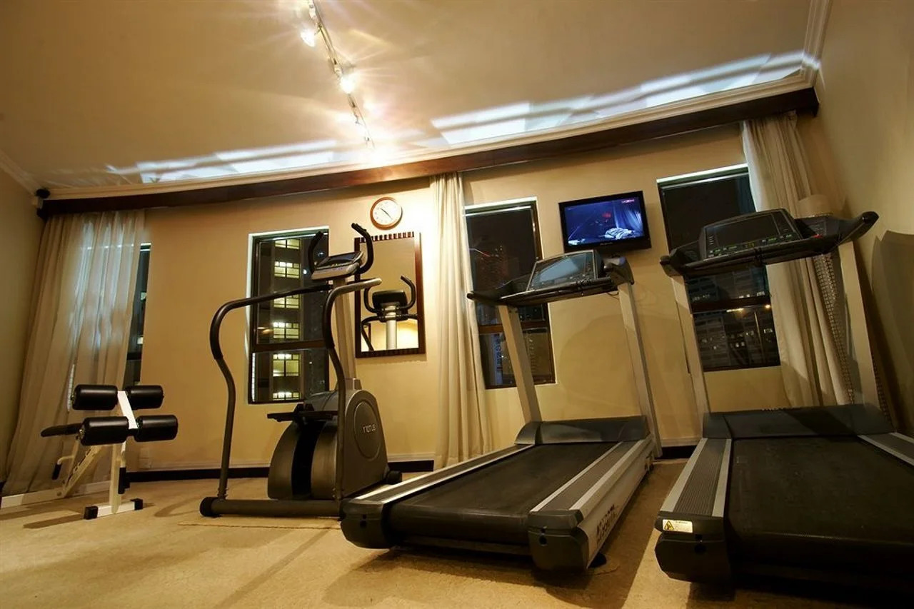 Foto - Dorsett Wanchai, Hong Kong