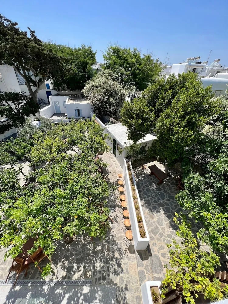 Photo - Matogianni Hotel