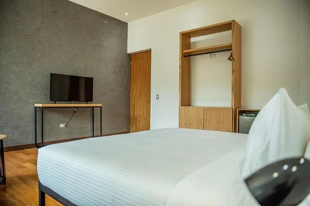 Foto - Urban Puebla by Grupo Amber