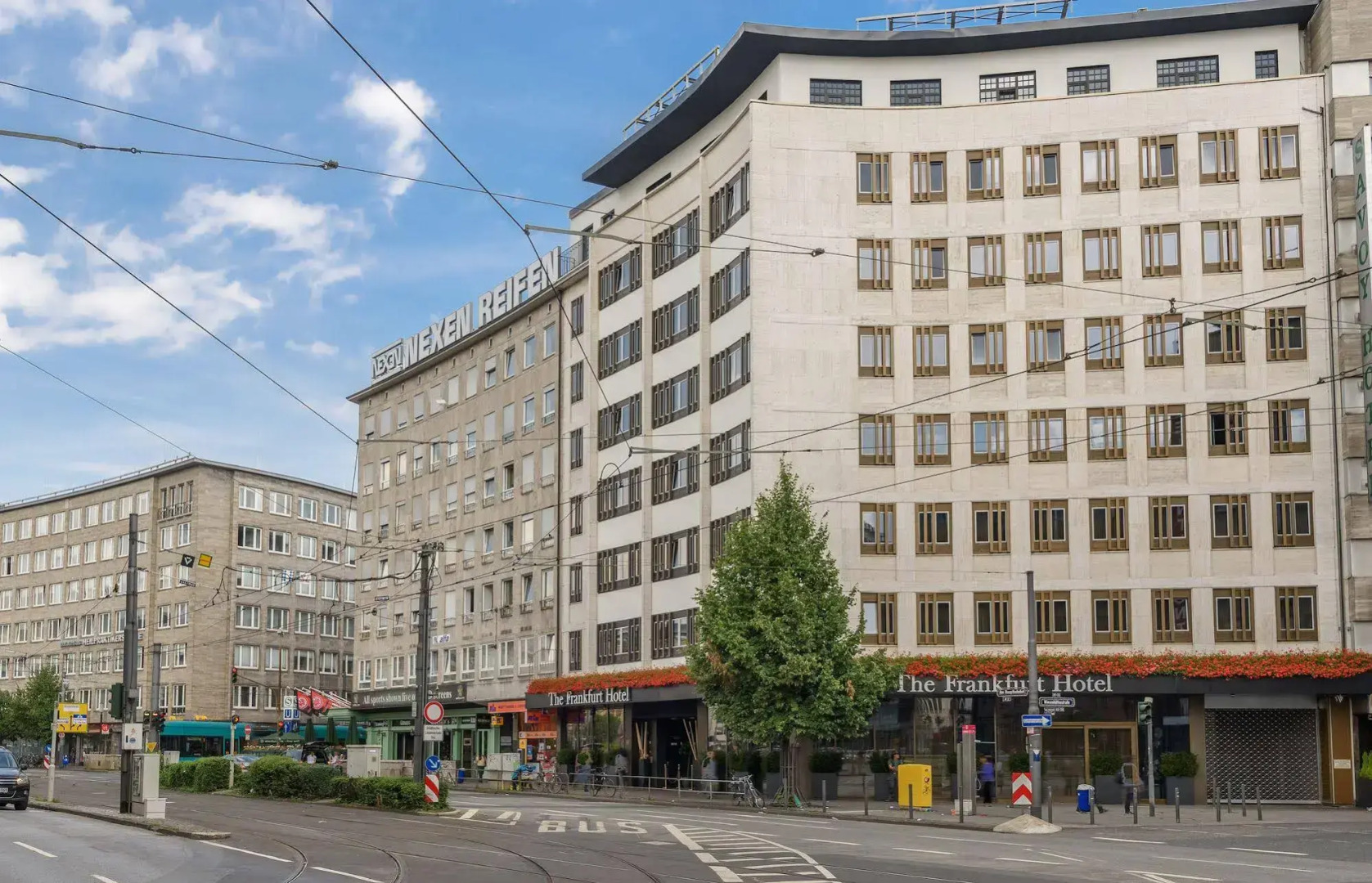 Foto - The Frankfurt