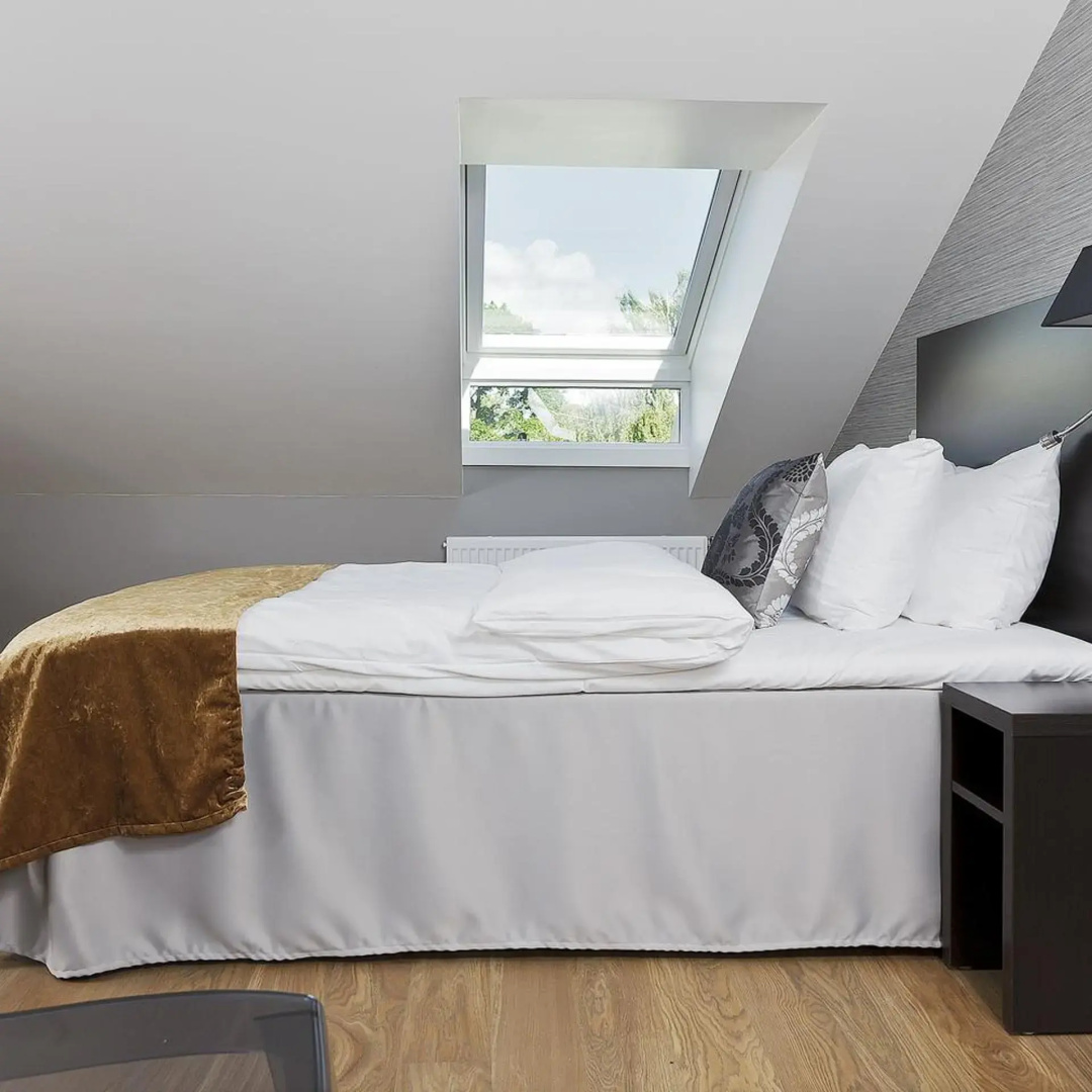 Photo - Saga Hotel Oslo, WorldHotels Crafted