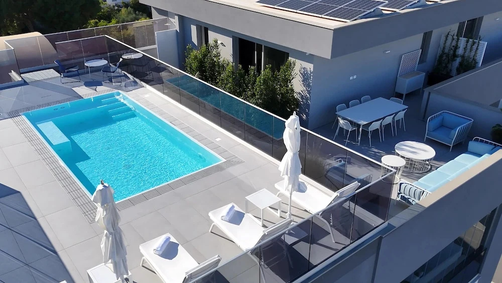 Green Park penthouse Suite & Pool, Bild 17 von 27