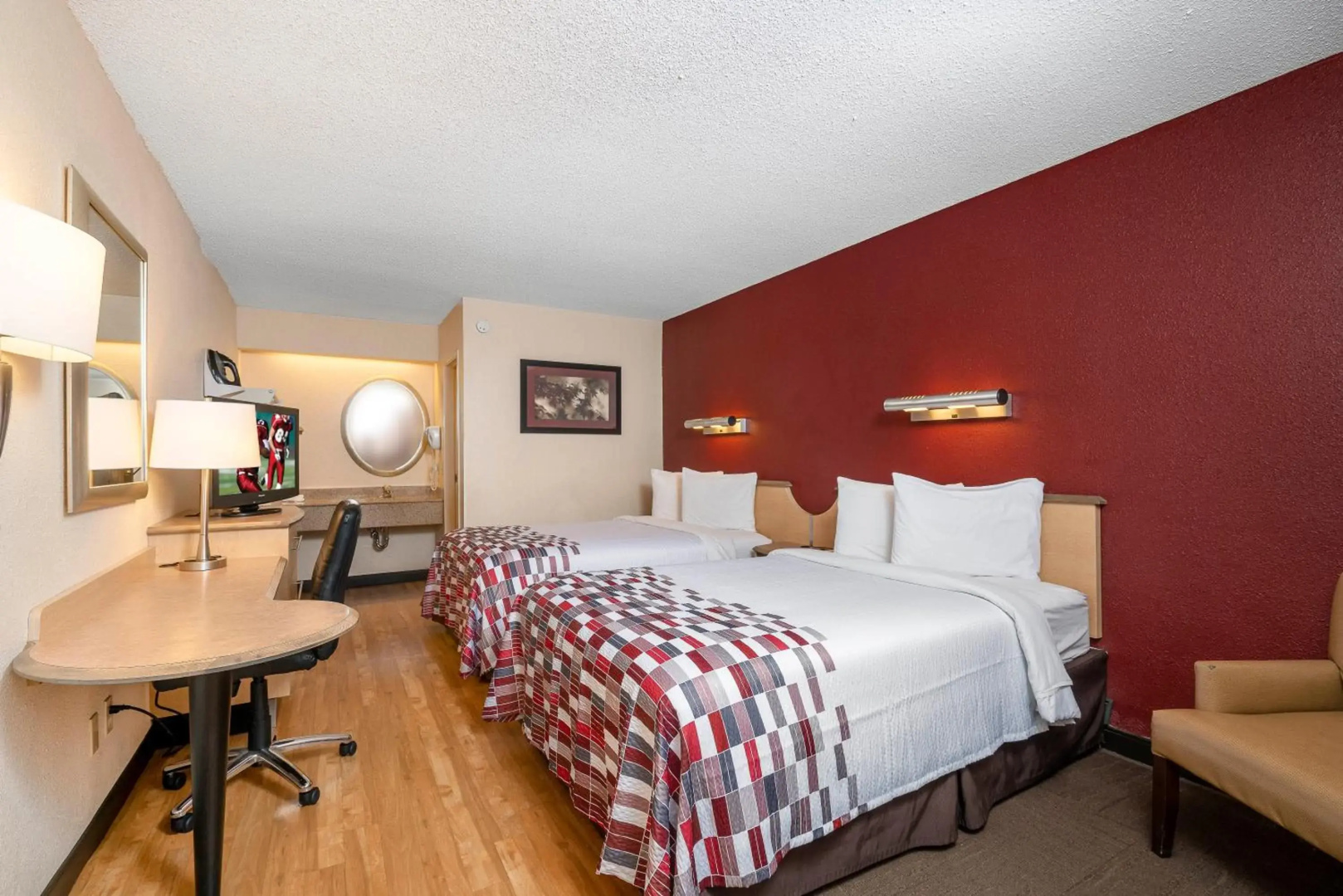 Foto - Red Roof Inn Syracuse