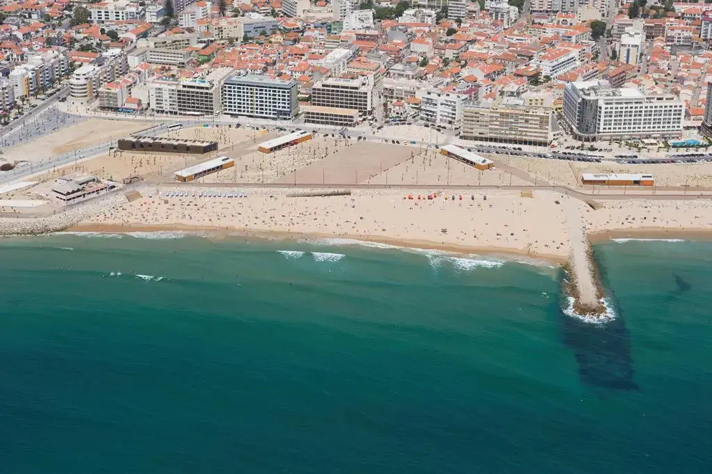 Foto - WOT Costa da Caparica Soul