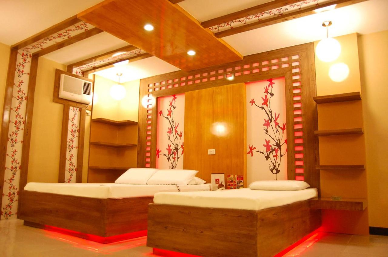 Foto - Hotel Sogo Quezon Avenue