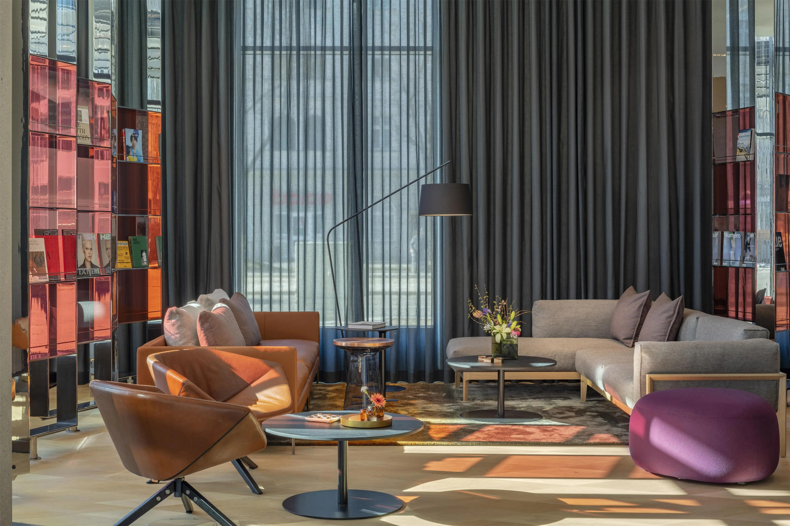 Photo - Andaz Munich Schwabinger Tor, By Hyatt