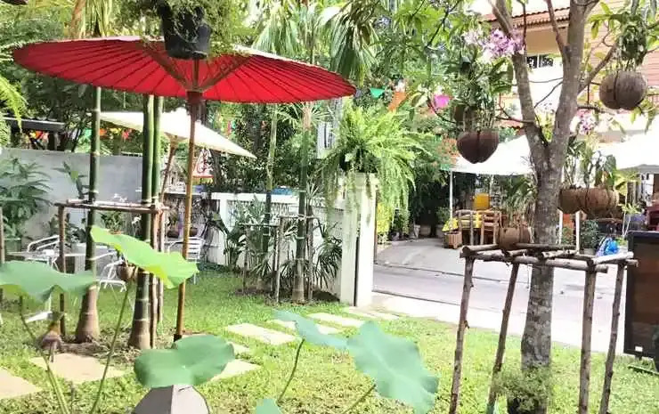 Photo - The Eight Ratvithi House