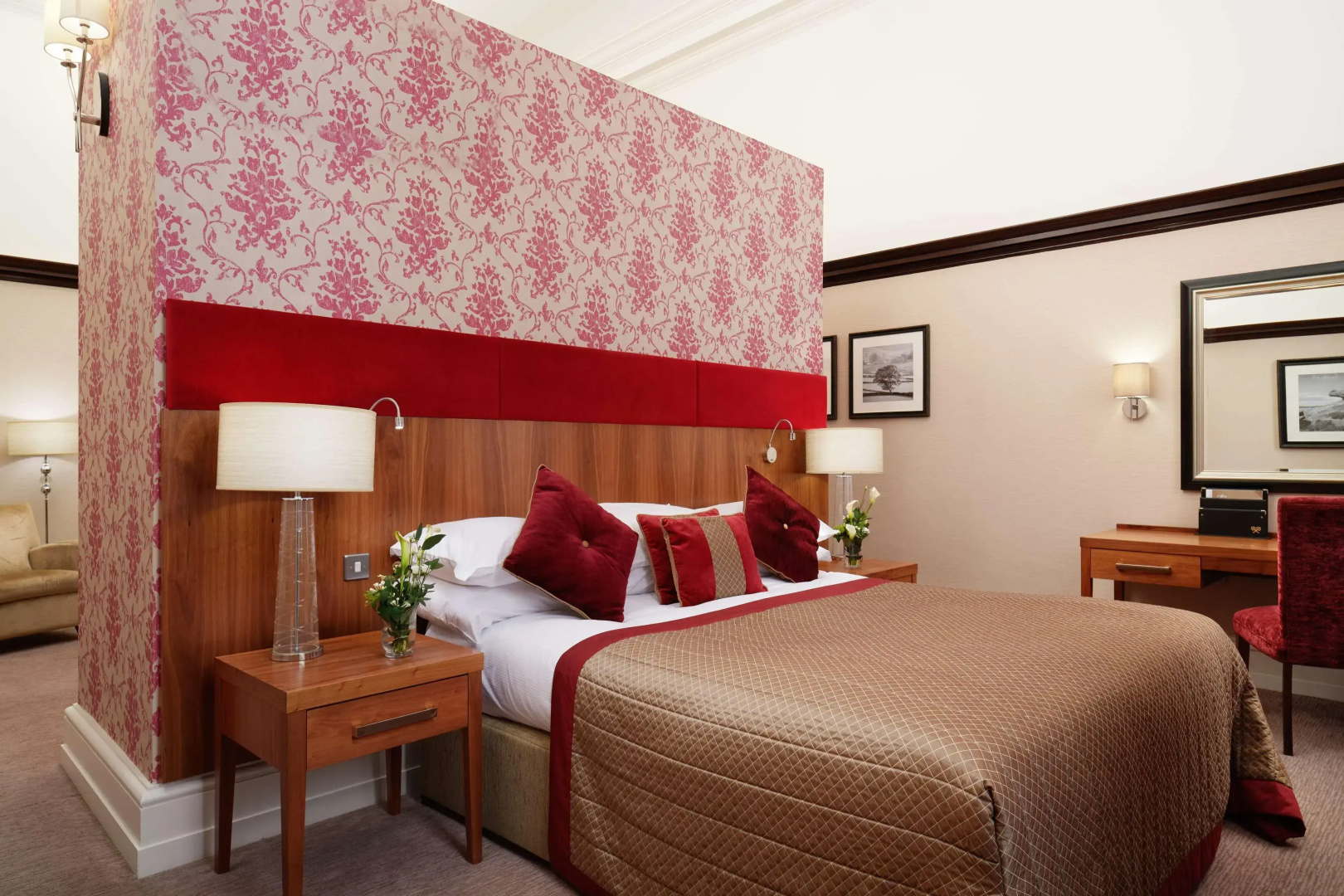 Foto - The Grand York
