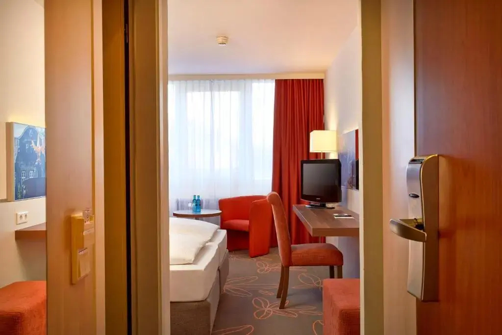 Foto - PLAZA INN Goslar