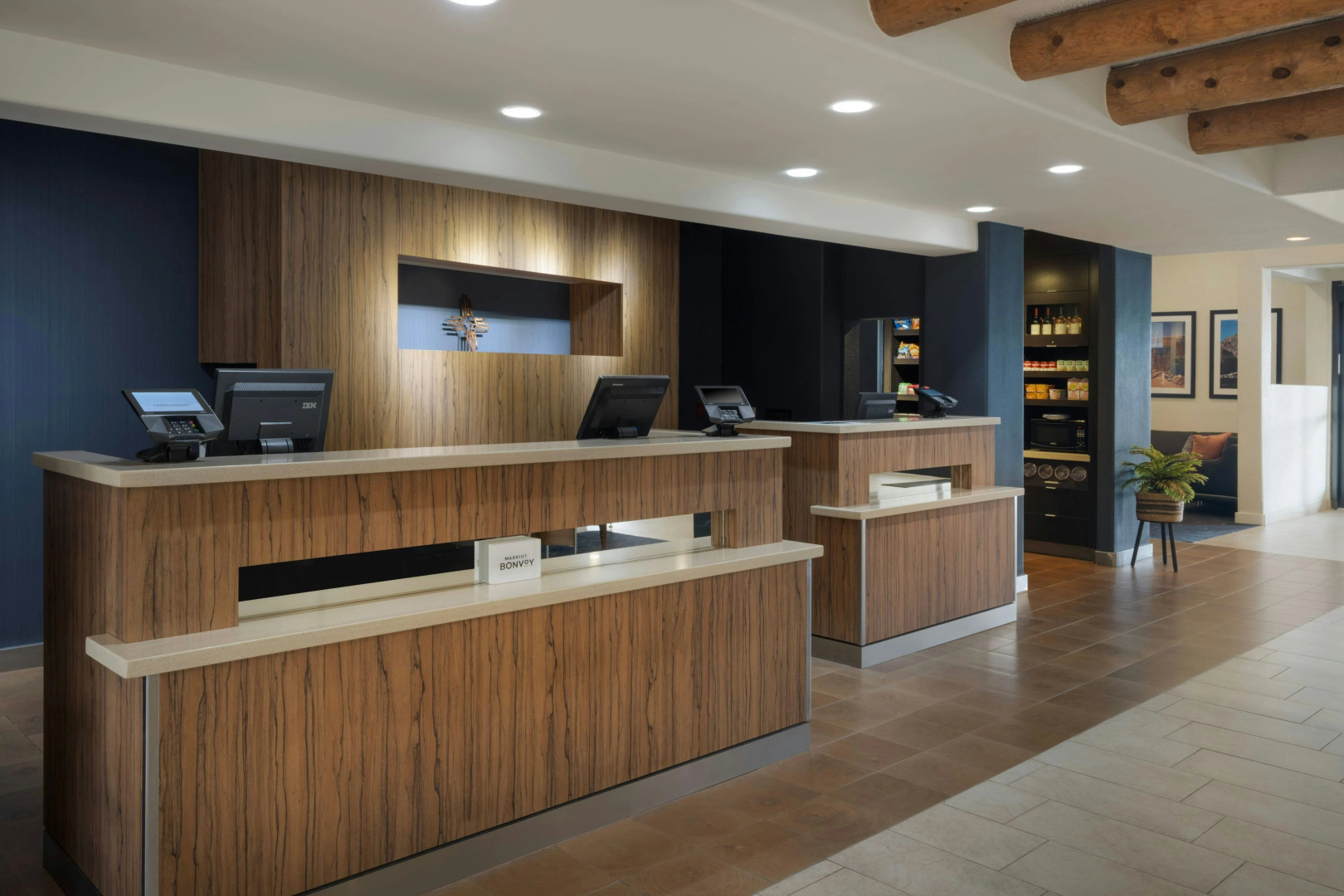Foto - Courtyard by Marriott Santa Fe