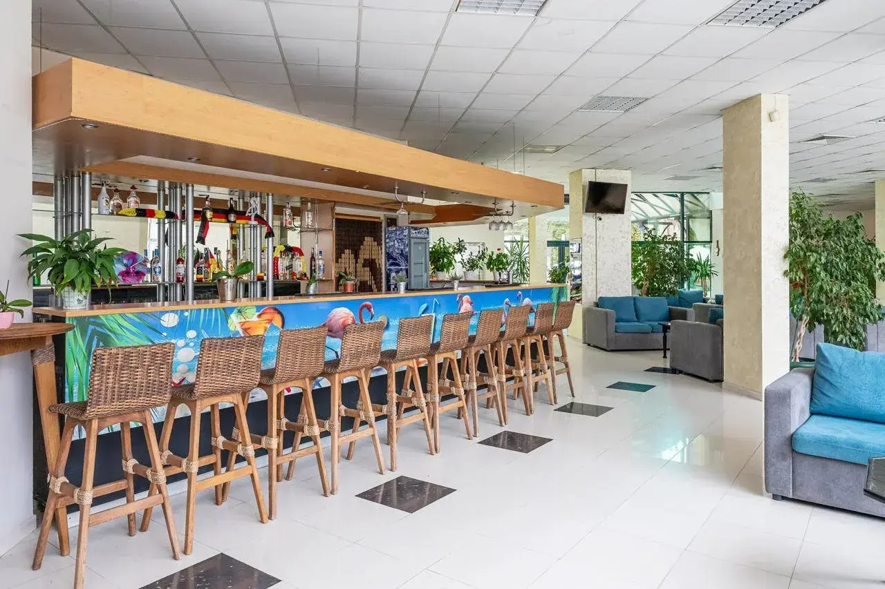 Photo - Flamingo Hotel Sunny Beach