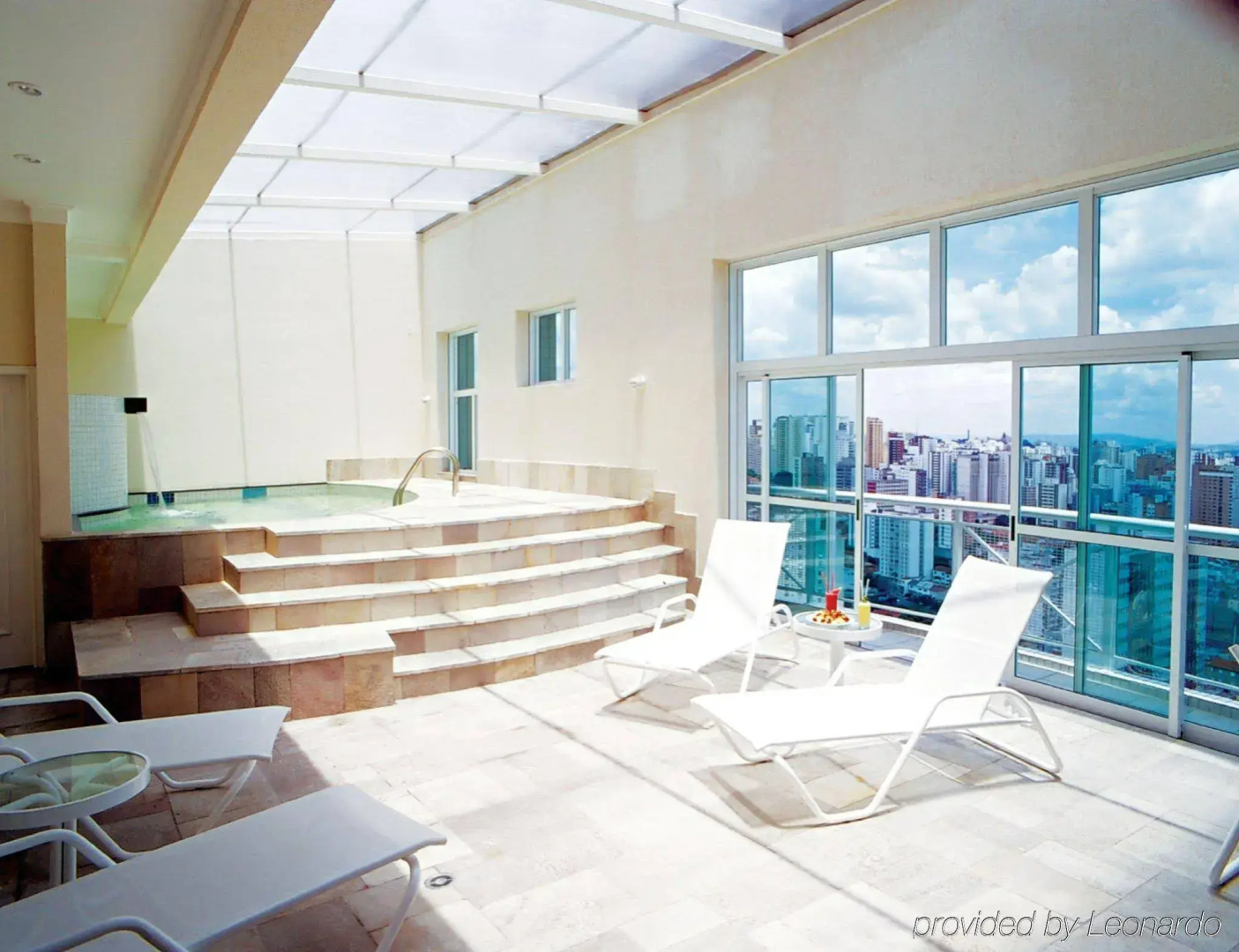 Photo - Transamerica Executive Perdizes