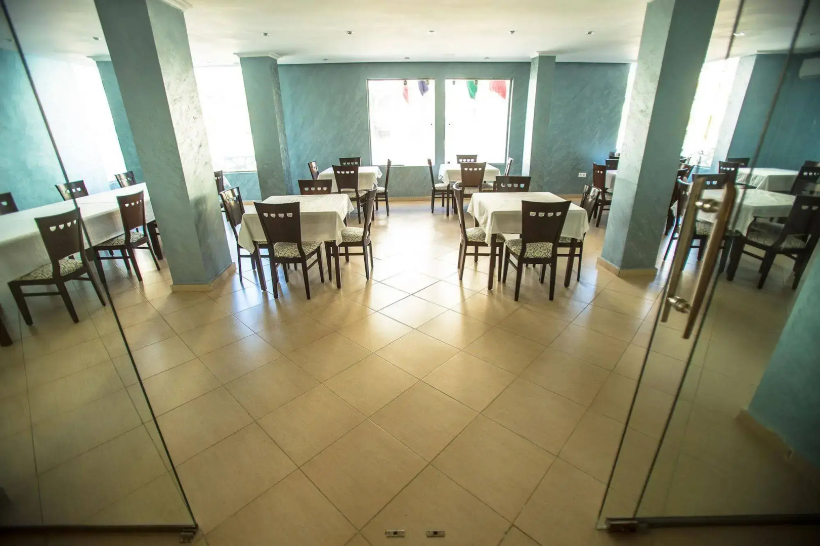 Photo - Hôtel Étoile du Nord