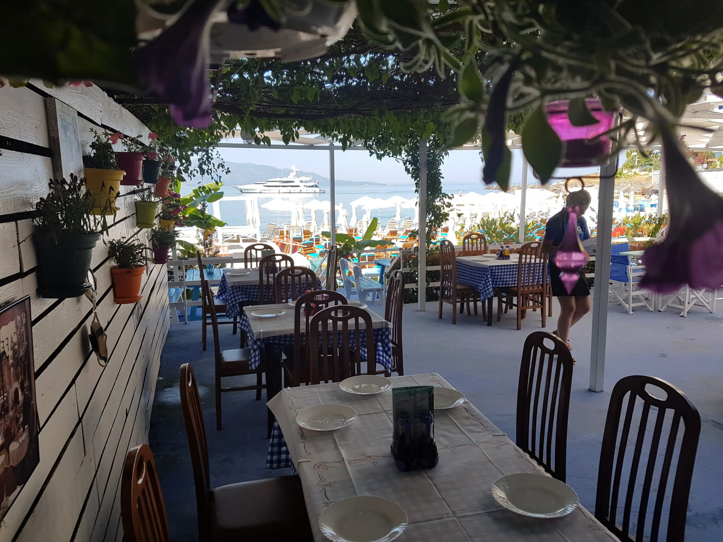 Foto - Dream Hotel Saranda