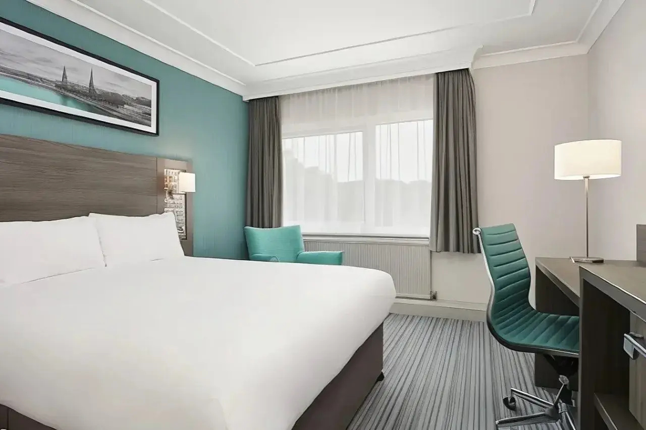 Foto - Leonardo Hotel Inverness